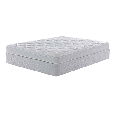 Comfort On Mattress