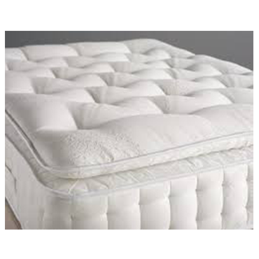 Comfort On Mattress
