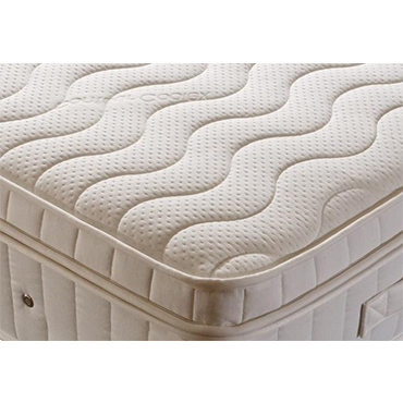 Comfort On Mattress