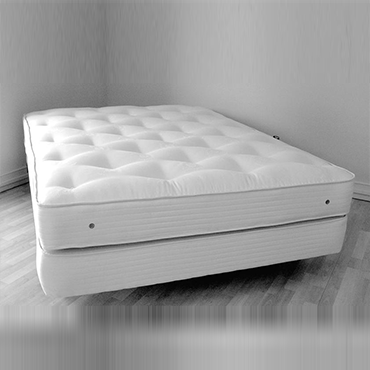 Comfort On Mattress