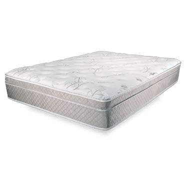 Comfort On Mattress