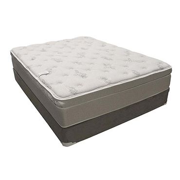 Comfort On Mattress