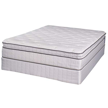 Comfort On Mattress