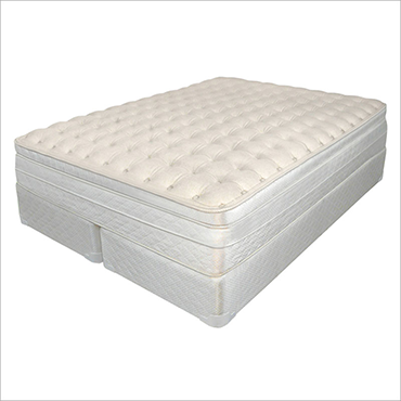Comfort On Mattress