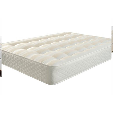 Comfort On Mattress