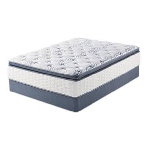 Luxe Velvet Quilt Cover Silver
